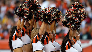 Rules For Ben-Gals Cheerleaders: "No Panties," "No Slouching Breasts"